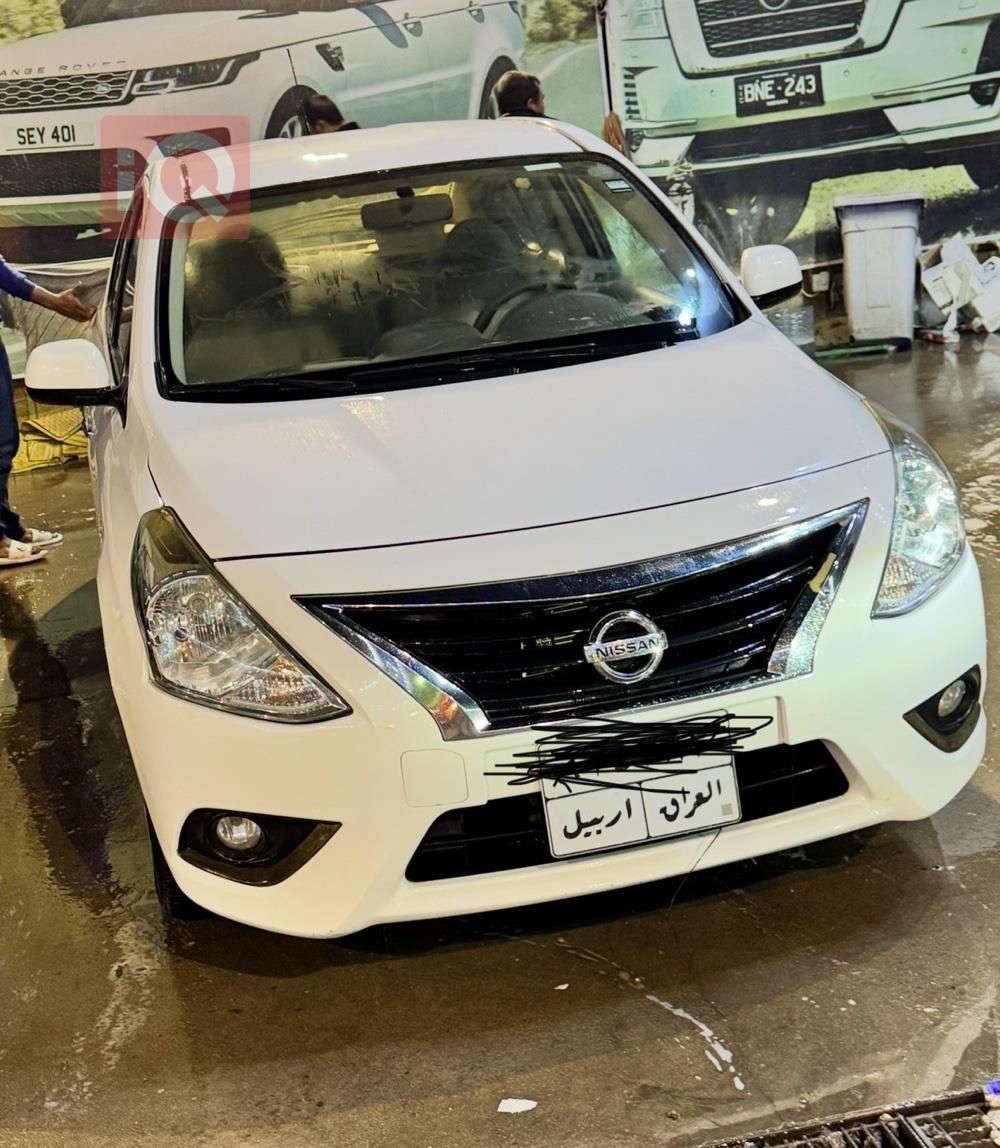 Nissan Sunny